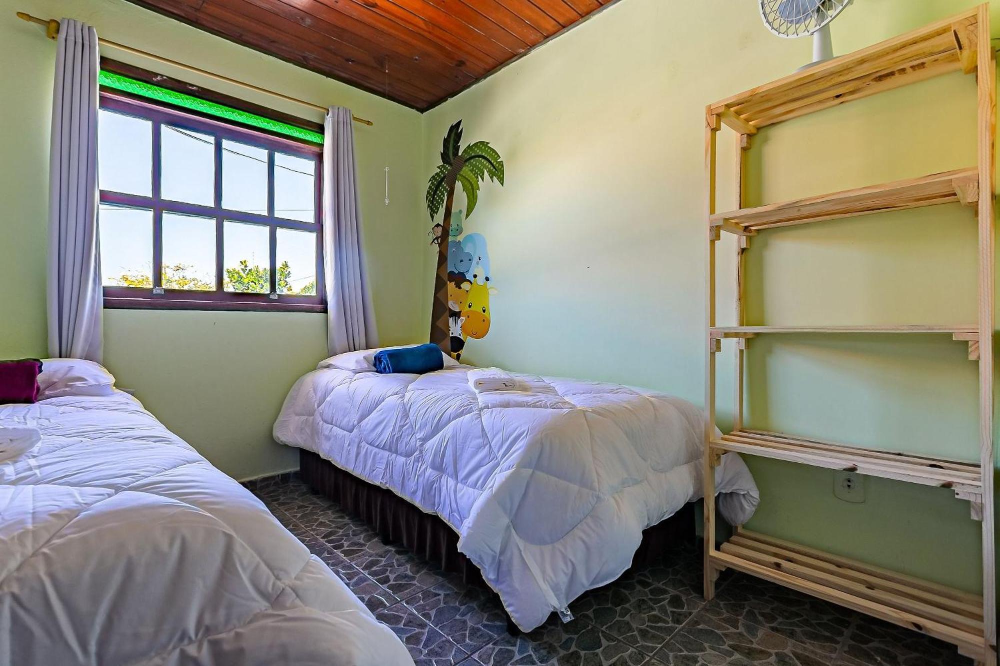 Casa Rustica Com Vista Mar No Campeche Toca151 Villa Florianópolis Exterior foto