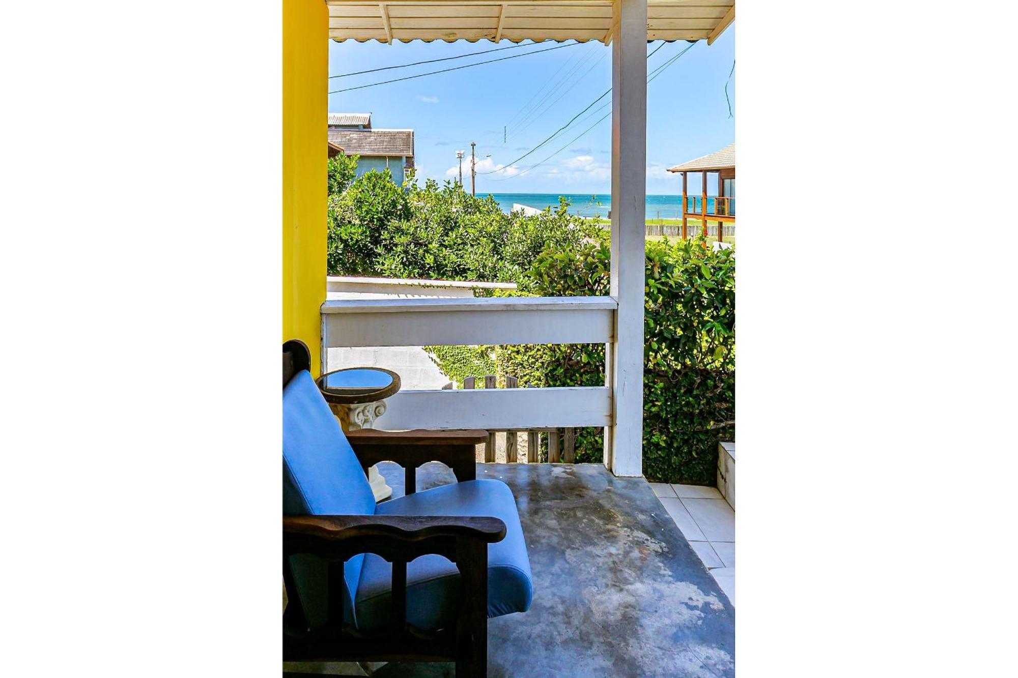 Casa Rustica Com Vista Mar No Campeche Toca151 Villa Florianópolis Exterior foto